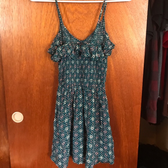 Mini Sun Dress - Picture 2 of 4